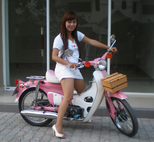 Chuyên độ mô tô, Honda Cub, Honda Chaly, Honda 67, Honda CD, Honda DAX, BMW Chuyên độ mô tô, Honda Cub, Honda Chaly, Honda 67, Honda CD, Honda DAX, BMW