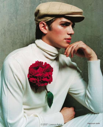 wentworth miller