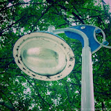 我們在 ♥ 虎頭山公園 // Pentax K-X