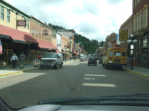 Deadwood+imdb