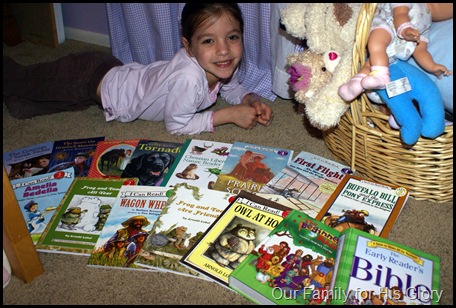 Heart of Dakota Emerging Readers 27 Book Set Little and Bigger Hearts for His Glory Heart of Dakota Emerging Readers 27 Book Set Little and Bigger Hearts for His Glory