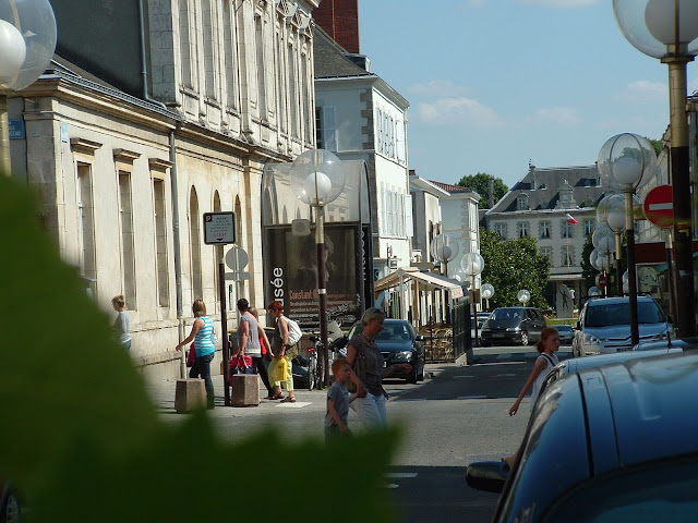 La Roche-sur-Yon