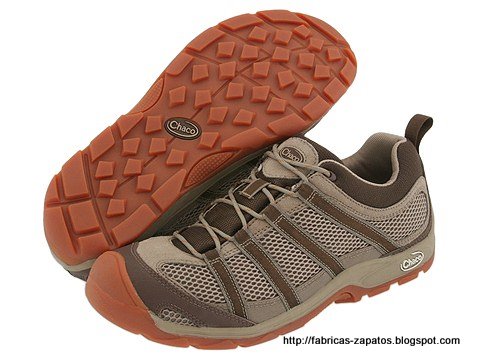 Fabricas zapatos:LOGO710743