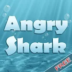 Angry Shark Apk