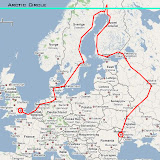 Route maps