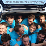 Car Squeeze