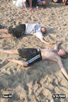 aaron and drews passed out.JPG