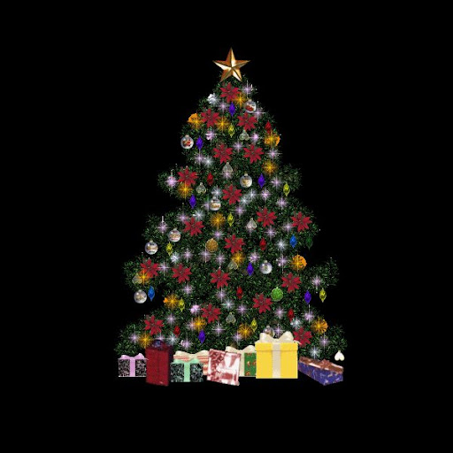 VpM `s Weihnachts World - Weihnachts Gifs