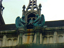 Mosteiro de São Bento. Foto de Gladstone Barreto. Clique na foto para ampliar Mosteiro de São Bento. Foto de Gladstone Barreto. Clique na foto para ampliar
