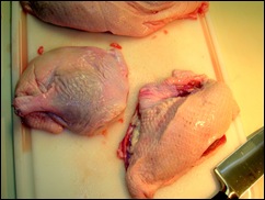 quarter duck quarter duck