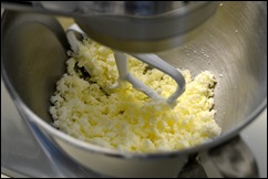cream butter cream butter