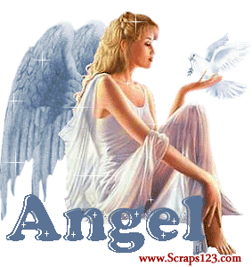 Angel  Image - 1
