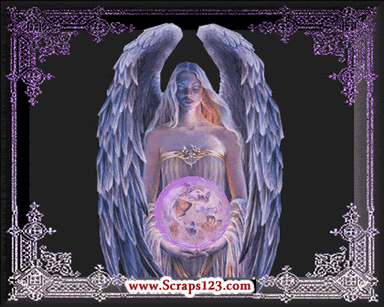 Angel  Image - 3