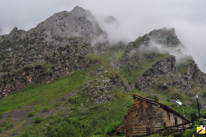 Picos da Europa: O apelo das montanhas