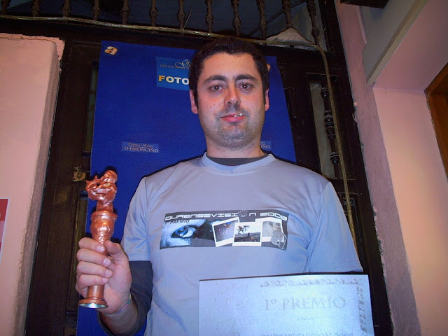 Gañador
