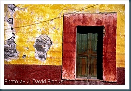 Photo by J. David Pincus