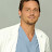  &ndash; Grey's Anatomy - Dottor Alex Carev (Justin Chambers)