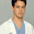  &ndash; Grey's Anatomy - Dottor George O'Malley (T.R. Knight)