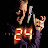  &ndash; 24