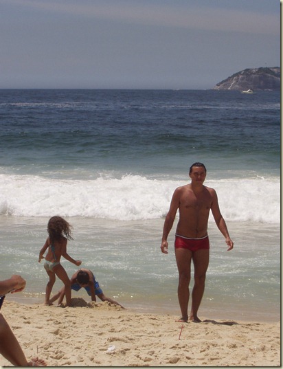 Rio 2005