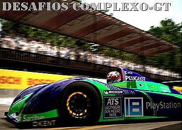 DESAFIO PESCAROLO