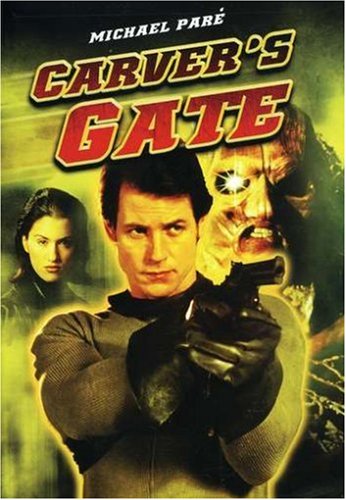 Carver's Gate movie