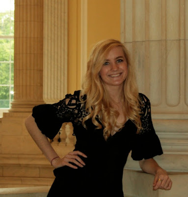 Cynthia Meyer Publications Director, Sophomore, Austin, TX