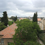 Roof Apartment for Sale in Bakaa - Jerusalem