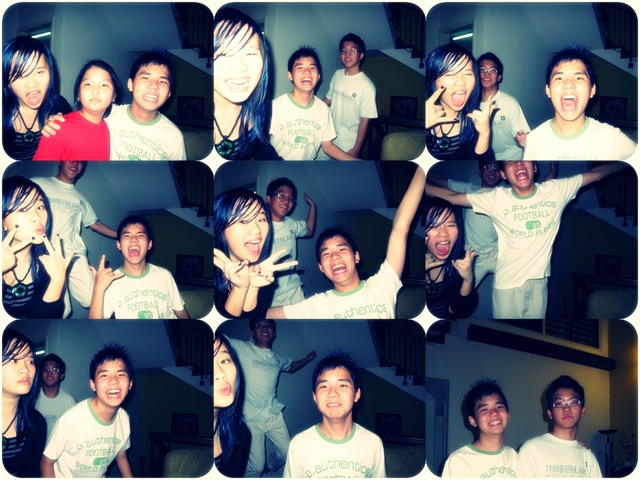 camwhoring
