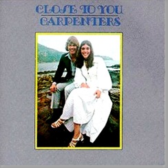 1970 - The Carpenters - Close To You