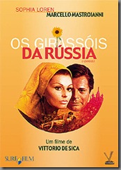 Girassóis da Rússia