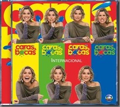 caras e bocas inter