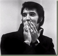 Elvis Ooops Elvis Ooops