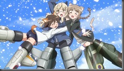 STRIKE WITCHES 2 - 03 - Large 37