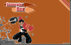 Generator_Rex_Wallpapers