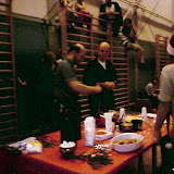 05-12-09 Julehyggeklatredag i Giraffen