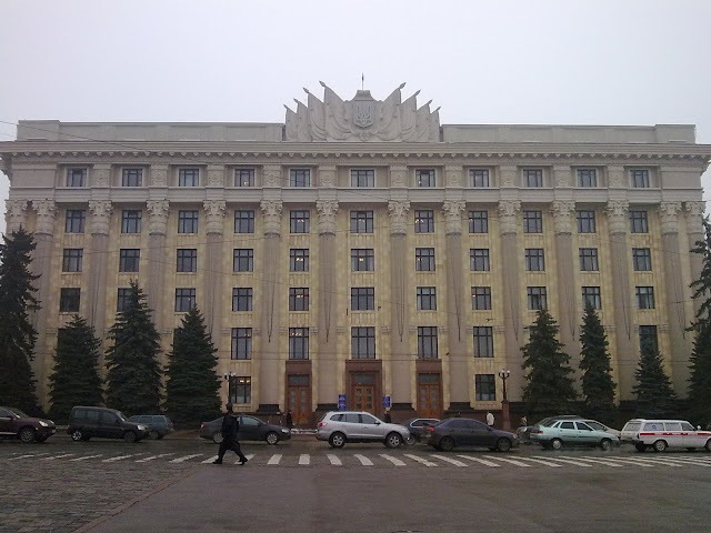 Михаил Добкин