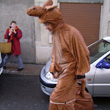 KangourHop carnaval echasses urbaines echase urbain echasse urbain urbaine echasse