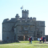 Pendennis Castle