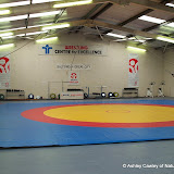 Coach Trainning at Preswich