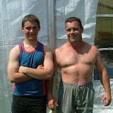 Cawley Family