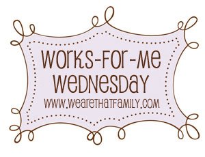 kids chore flashcards