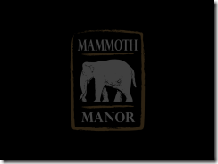 mammoth-manor