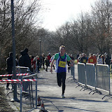 21. Lauf im Britzer Garten 07.03.2010