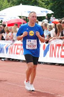 8. Trollinger Halbmarathon 25.05.08 - Zieleinlauf Phil