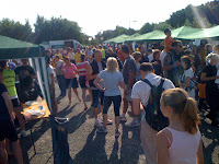 25. Lichtenrader Meile 01.06.08