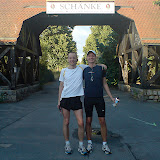 Zugspitzlauf Luebars 13.06.2008