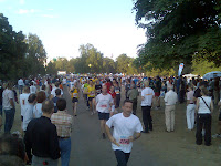 9. Berliner Teamstaffel 05.06.08