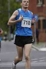 10. Mercedes-Benz Halbmarathon 07.09.08