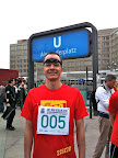 SkyRun 23.05.2010 - 21
